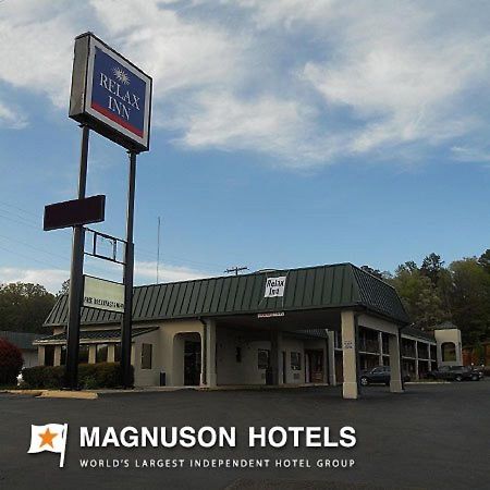 Relax Inn Гренада Экстерьер фото