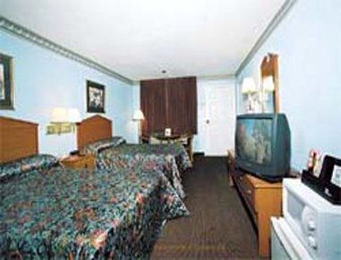 Relax Inn Гренада Номер фото