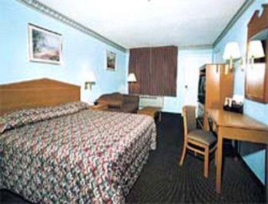 Relax Inn Гренада Номер фото